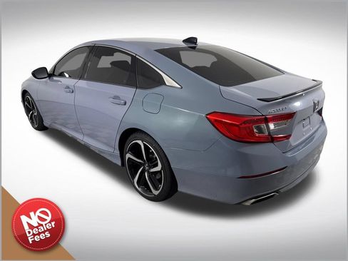Used 2022 Honda Accord Sport Special Edition image 5