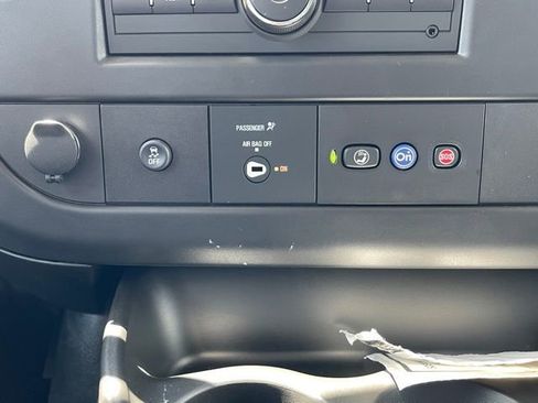 New 2025 Chevrolet Express 2500 w/ Driver Convenience Package image 9