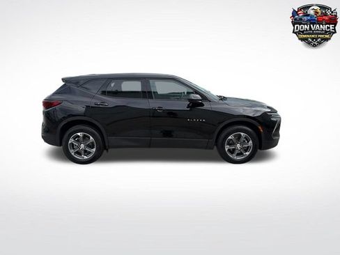 Used 2025 Chevrolet Blazer LT AWD/4WD image 6