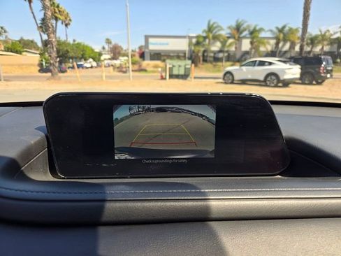 Used 2022 MAZDA CX-30 AWD 2.5 S image 9