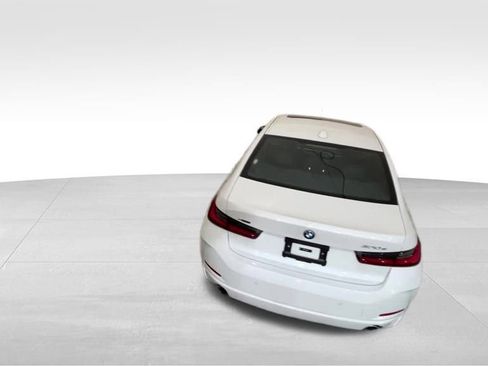 Used 2024 BMW 330e xDrive image 15