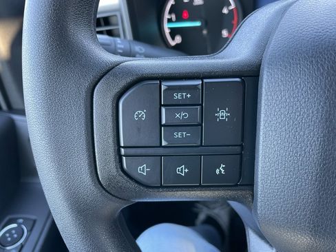 New 2026 Ford F550 4x4 Crew Cab image 22