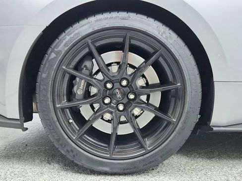 Used 2020 Ford Mustang Shelby GT350 w/ Technology Package image 35