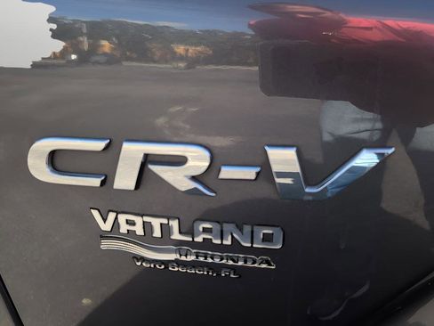 Used 2020 Honda CR-V EX image 10