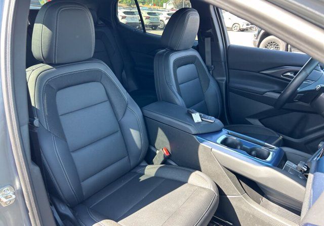 Used 2024 Chevrolet Equinox EV LT FWD image 14