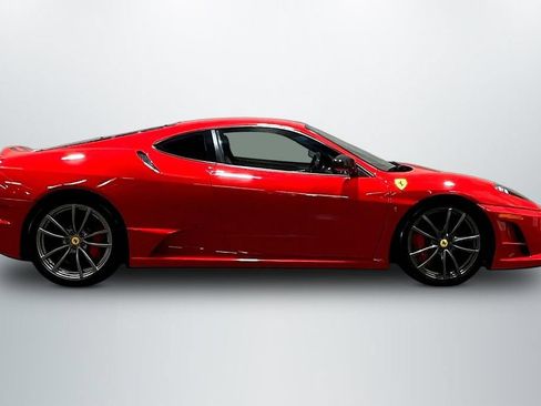 Used 2009 Ferrari F430 Scuderia RWD image 4
