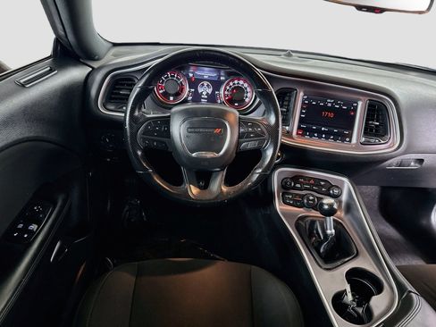 Used 2019 Dodge Challenger R/T Scat Pack RWD image 17