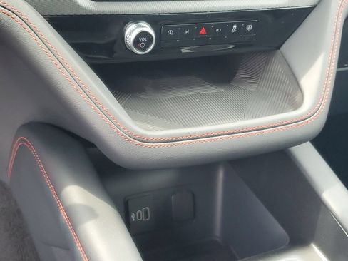 New 2026 Ford Explorer ST-Line AWD/4WD image 21
