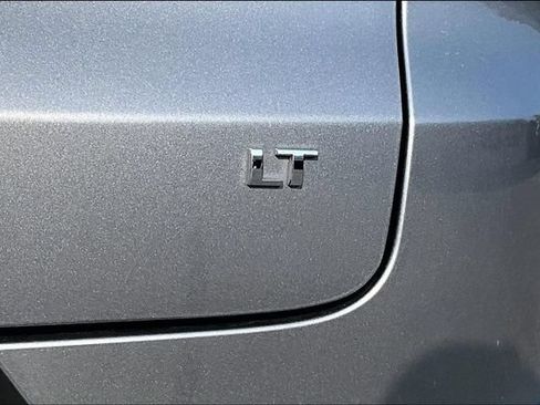Used 2025 Chevrolet TrailBlazer LT AWD/4WD image 22