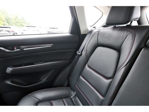 Used 2025 MAZDA CX-5 Carbon Edition AWD/4WD image 9