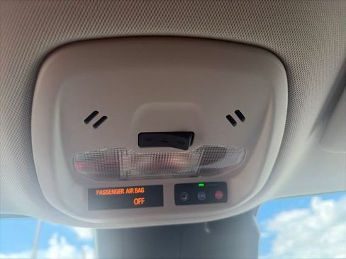 New 2026 Chevrolet Trax LS w/ LS Convenience Package FWD image 25