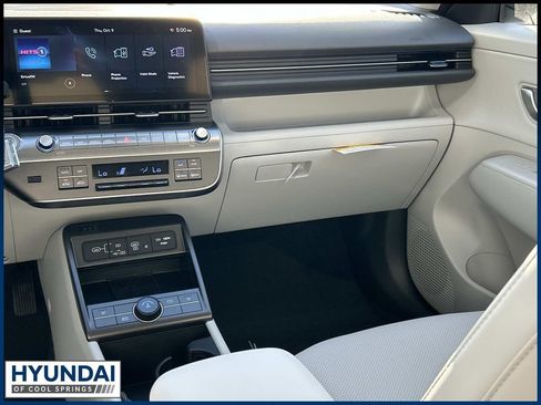 New 2026 Hyundai Kona SEL Premium AWD/4WD image 23