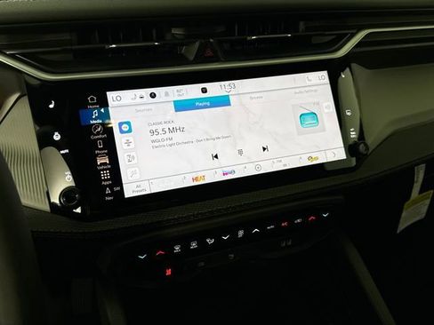 New 2026 Jeep Cherokee Limited AWD/4WD image 15