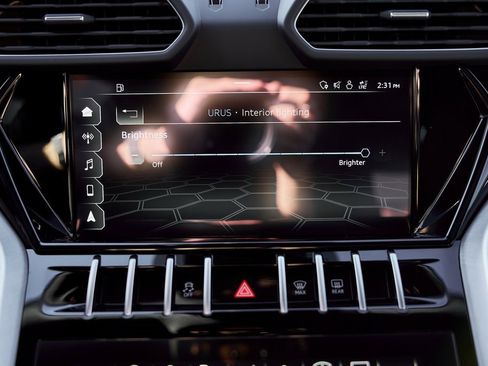 Used 2021 Lamborghini Urus image 77