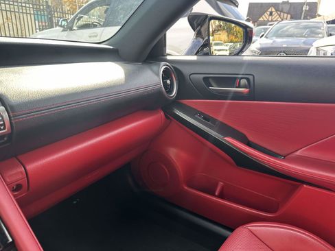 Used 2021 Lexus IS 350 F Sport image 28