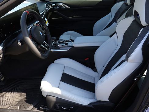 New 2026 BMW M4 xDrive Competition image 41