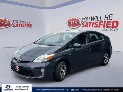Used 2013 Toyota Prius Two