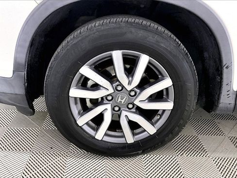 Used 2019 Honda Pilot EX-L image 7