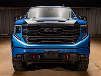 Used 2024 GMC Sierra 1500 AT4 w/ Technology Package video 2