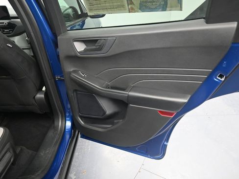 Used 2023 Ford Escape Active image 21