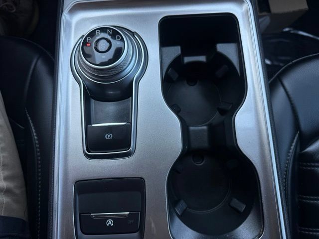 Used 2024 Ford Edge SEL AWD/4WD image 18