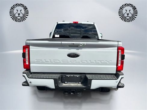 New 2026 Ford F250 XLT w/ XLT Premium Package image 6
