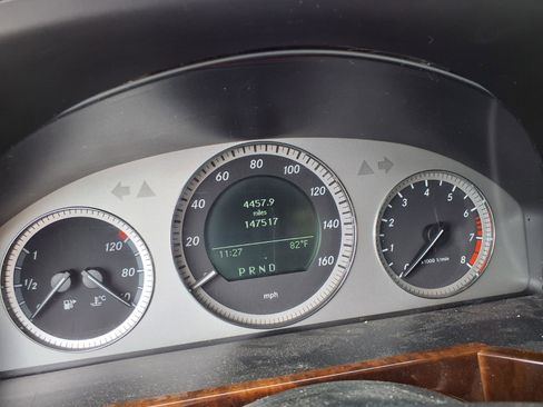 Used 2011 Mercedes-Benz GLK 350 GLK 350 image 25