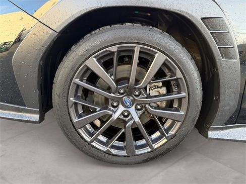Used 2022 Subaru WRX Limited image 9