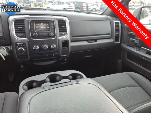 Used 2024 RAM 1500 Classic Warlock image 14