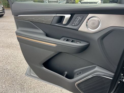 New 2026 Buick Enclave Avenir w/ LPO, All-Weather Package image 14