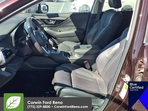Used 2024 Subaru Outback Limited AWD/4WD image 11