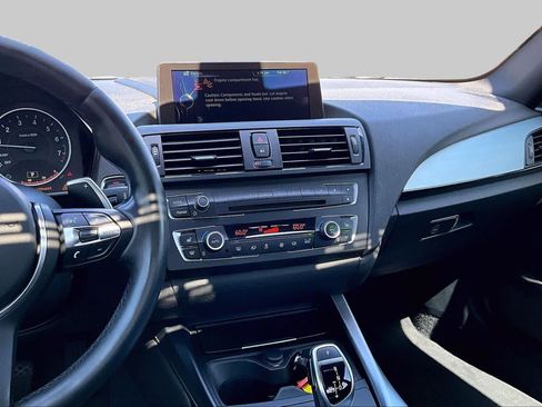 Used 2015 BMW M235i Coupe RWD image 7