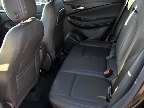 Used 2024 Buick Encore GX Sport Touring w/ Comfort Package image 34