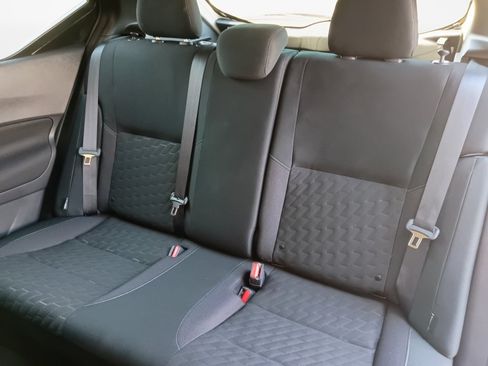 Used 2023 Nissan Kicks SV FWD image 12