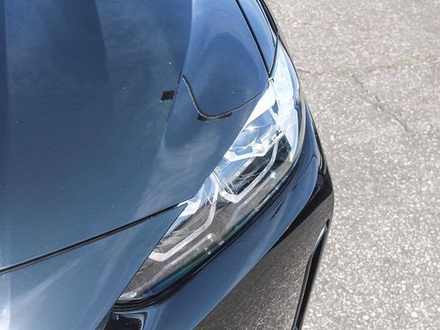 Certified 2023 BMW i4 eDrive35 w/ Premium Package RWD image 10