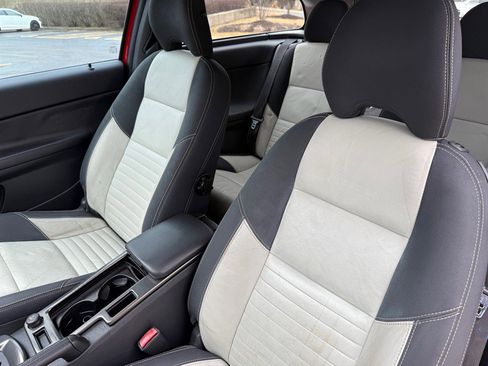 Used 2009 Volvo C30 T5 image 37