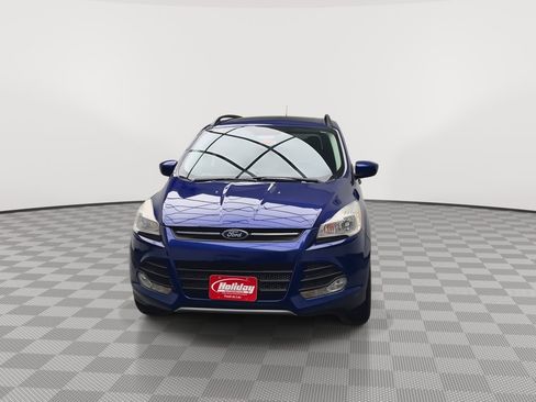 Used 2016 Ford Escape SE w/ Equipment Group 201A image 35