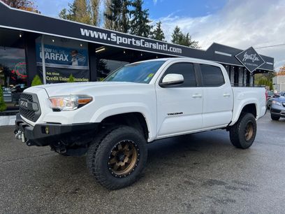Used 2020 Toyota Tacoma SR5