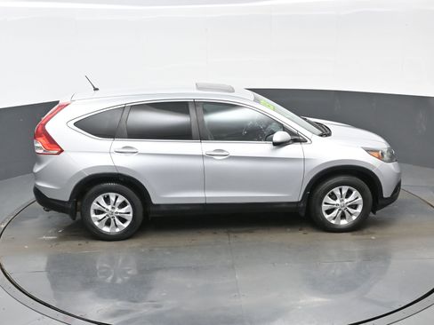 Used 2013 Honda CR-V EX image 36