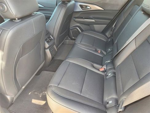 New 2026 Chevrolet Equinox EV LT w/ Convenience Package II image 18