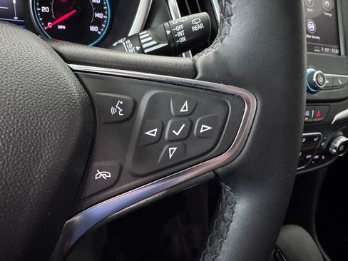 Certified 2024 Chevrolet Equinox LT AWD/4WD image 16