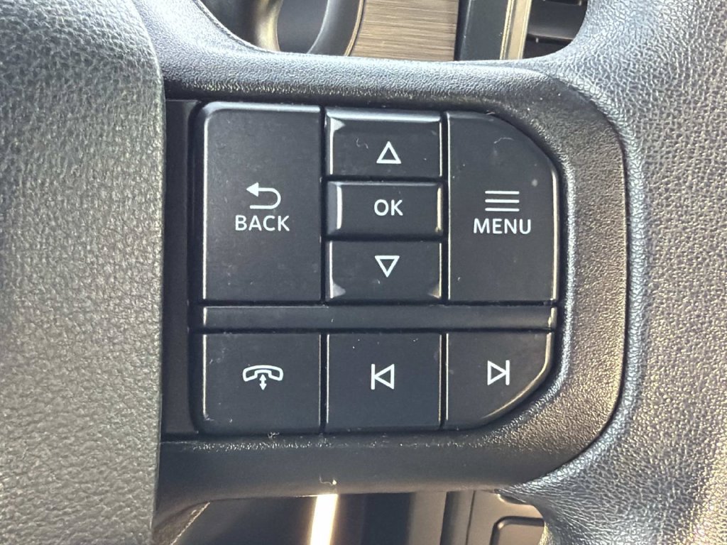 Certified 2024 Ford F150 STX RWD image 17