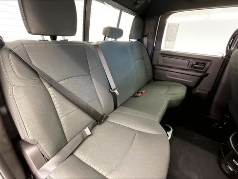 New 2026 RAM 2500 Tradesman image 10