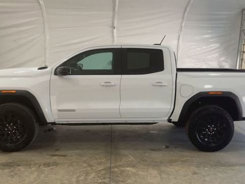 New 2026 GMC Canyon Elevation RWD image 5