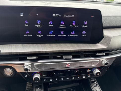 Certified 2023 Kia Telluride SX AWD/4WD image 25