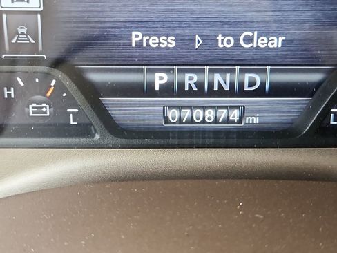 Used 2019 RAM 3500 Limited image 16