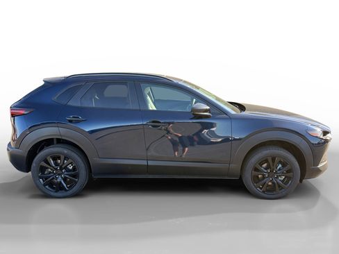 New 2026 MAZDA CX-30 AWD 2.5 S image 6
