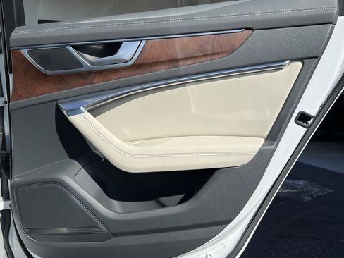 Used 2021 Audi A6 Premium Plus w/ Premium Plus Package image 18