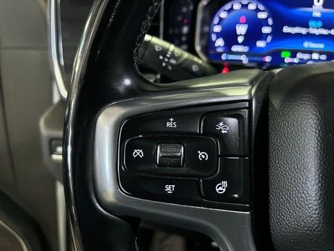 Used 2024 Chevrolet Silverado 2500 LT w/ Convenience Package image 23