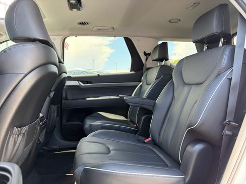 Used 2024 Hyundai Palisade XRT AWD/4WD image 28